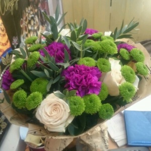 Фото от владельца Амур, сеть цветочных салонов