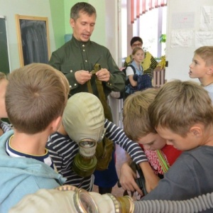 Фото от владельца Система Сибирский Казак, учебный центр