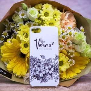 Фото от владельца VESNA #VESNAWORKSHOP, мастерская флористики и декора