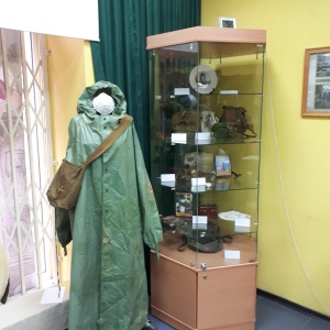 Фото от владельца Закаменка, музей Октябрьского района