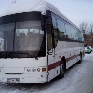 Фото от владельца Автобусы Сибири, ООО, автотранспортная компания