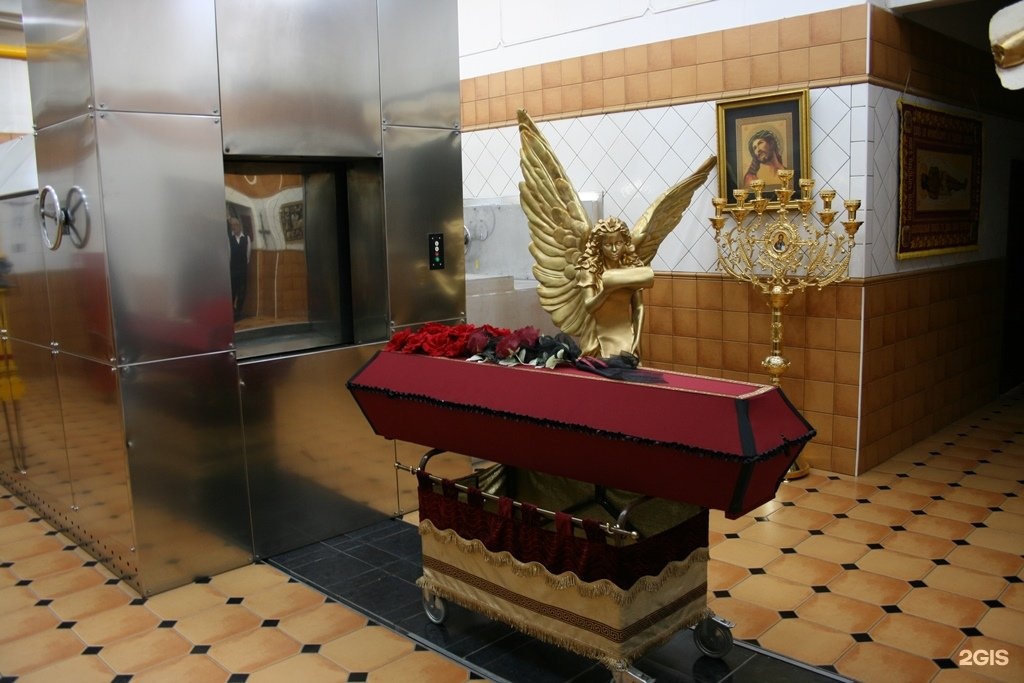 крематорий в москве фото гангстер рабочий стол
