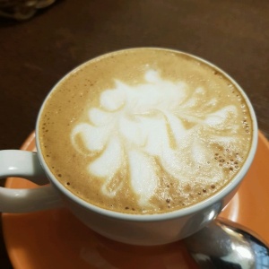 Фото от владельца Кофемолка, сеть кофеен