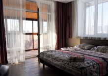 Новосибирск: Отель Erunin Hotels Group