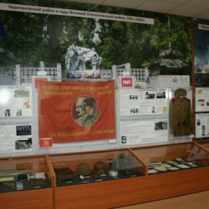 Фото от владельца Черепановский краеведческий музей им. И.Г. Фоломеева