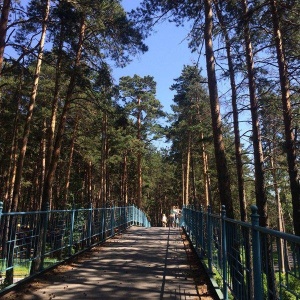 Фото от владельца Заельцовский, парк культуры и отдыха