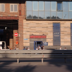 Фото от владельца Автовокзал, г. Новосибирск