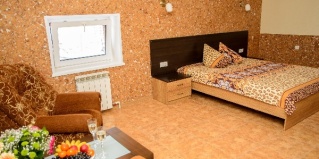 Новосибирск: Гостевой дом Erunin Group