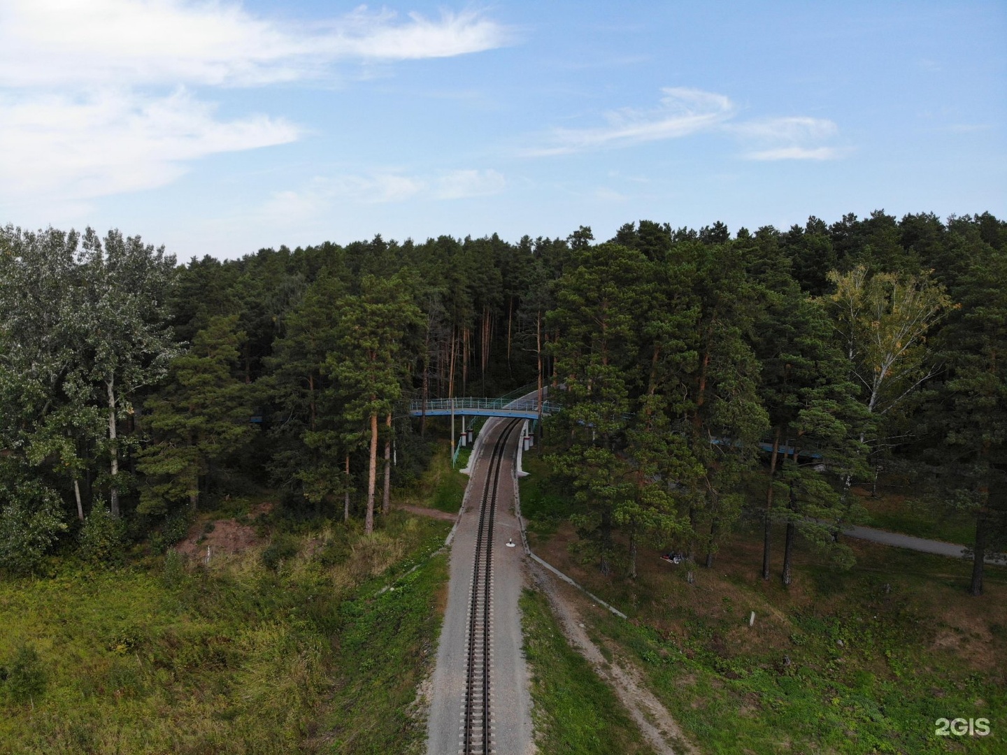 беседки в заельцовском парке новосибирск