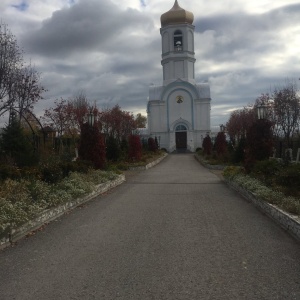 Фото от владельца Покровский Александро-Невский женский монастырь