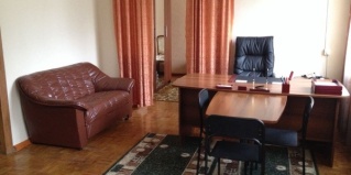 Новосибирск: Отель Маршал