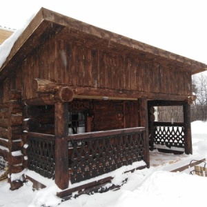 Фото от владельца Этнографический музей Чатских татар