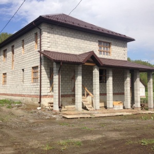 Фото от владельца Монолит-бетон, ООО, производственно-строительная компания