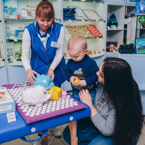 Фото от владельца Медтехника для дома, ООО, сеть магазинов