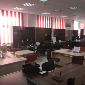 Фото от владельца Дэфо-Новосибирск, сеть салонов мебели для офиса и дома