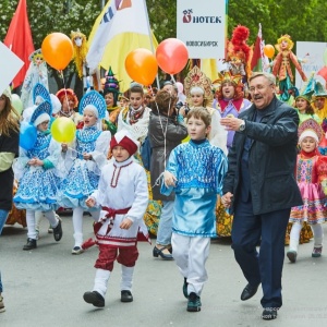 Фото от владельца Любава, ансамбль танца