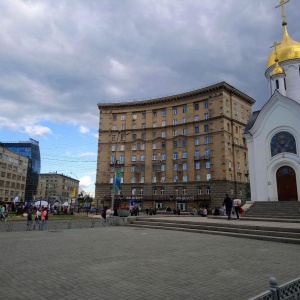 Фото от владельца Часовня во имя Святого Николая Чудотворца