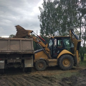 Фото от владельца Сибирь-Универсалторг, ООО, компания по заказу спецтехники