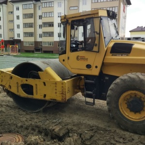 Фото от владельца Сибирь-Универсалторг, ООО, компания по заказу спецтехники