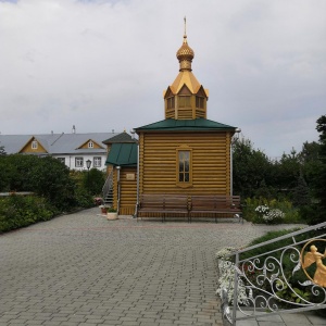 Фото от владельца Покровский Александро-Невский женский монастырь