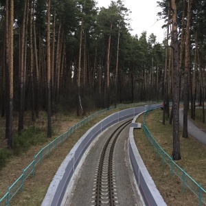 Фото от владельца Заельцовский, парк культуры и отдыха