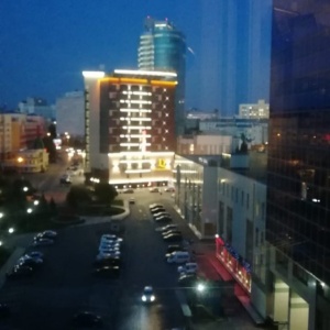 Фото от владельца Domina Hotel Novosibirsk