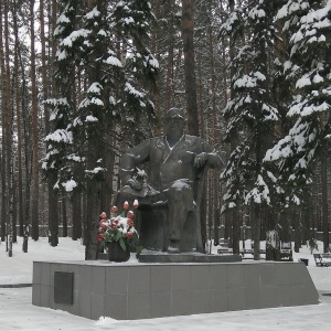 Фото от владельца Сибирский Биомедицинский Центр им. академика Е.Н. Мешалкина