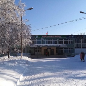 Фото от владельца Средняя общеобразовательная школа №1, г. Бердск