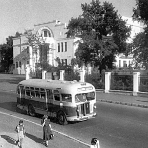 Фото от владельца Красный Факел, государственный академический драматический театр