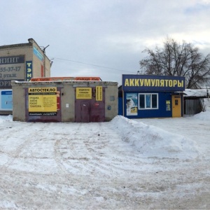 Фото от владельца Аккумуляторы, специализированный магазин