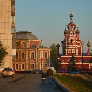 Фото от владельца Богоявленский кафедральный собор