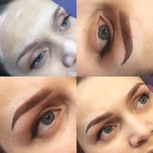 Фото от владельца BROW BAR, студия