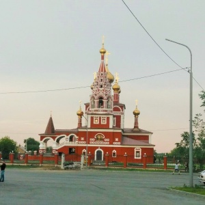 Фото от владельца Богоявленский кафедральный собор