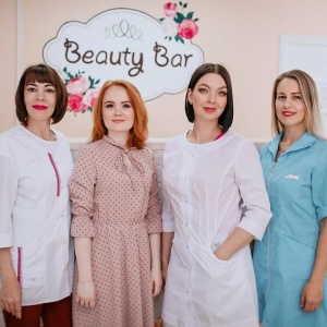 Фото от владельца Beauty Bar, студия