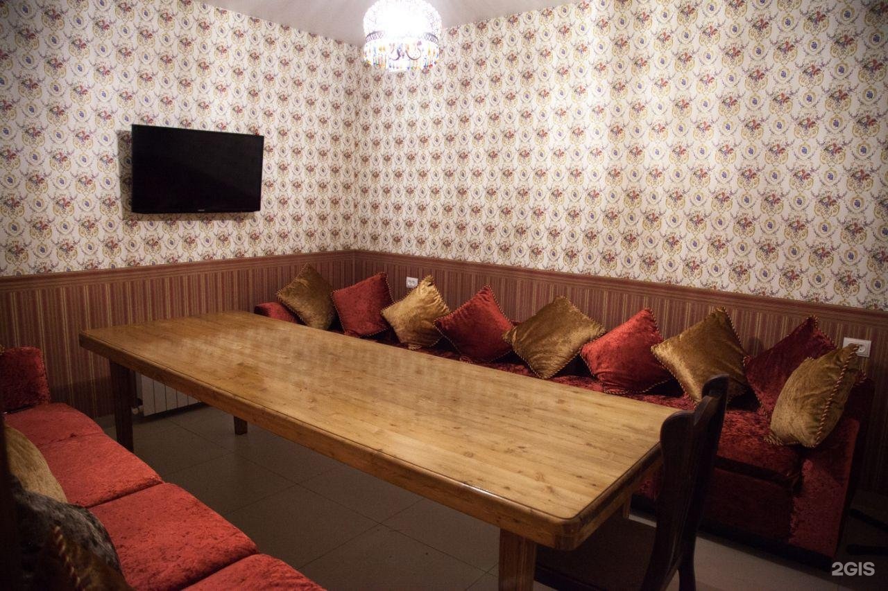 шашлычная армавир