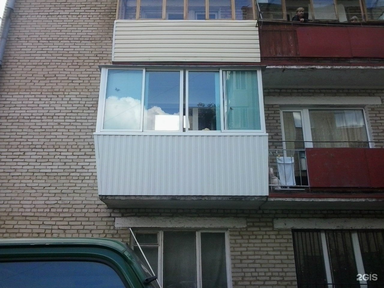 Центр окон и дверей в каменске-уральском, суворова, 17: фото.
