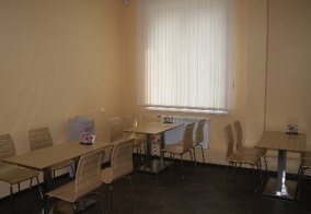 Отель Юбилейная в Иркутске