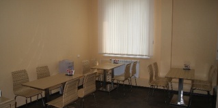 Иркутск: Отель Юбилейная