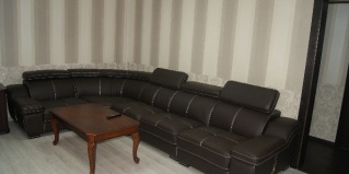 Иркутск: Отель Юбилейная