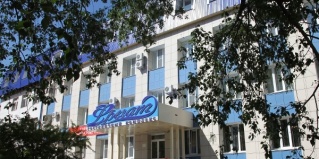 Иркутск: Отель Фрегат