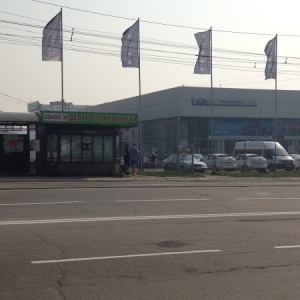 Фото от владельца Osago38, центр по оформлению договоров купли-продажи автомобилей и страхованию