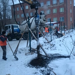 Фото от владельца Марс, воротная компания