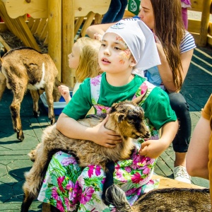 Фото от владельца Иркутский детский зоопарк