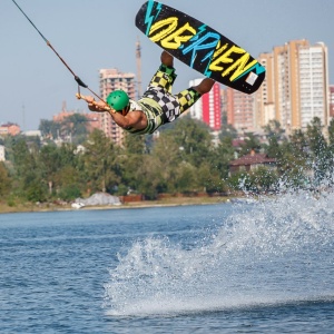 Фото от владельца Поляна, спорт-парк