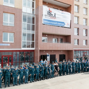 Фото от владельца Стрижи, жилой комплекс