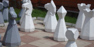 Листвянка: Отель У озера