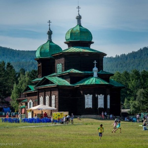 Фото от владельца Иргид, экскурсионное бюро