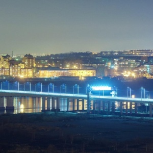 Фото от владельца Родной берег, жилой комплекс