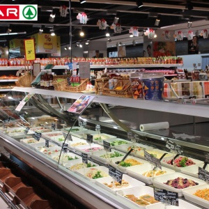 Фото от владельца SPAR, сеть супермаркетов