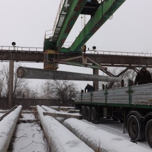 Фото от владельца Иркутский завод сборного железобетона, ОАО